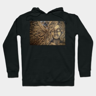 Liberation Hoodie